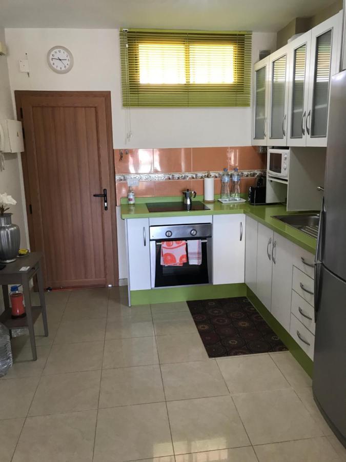 Apartamento Acogedor Maspalomas  Kültér fotó