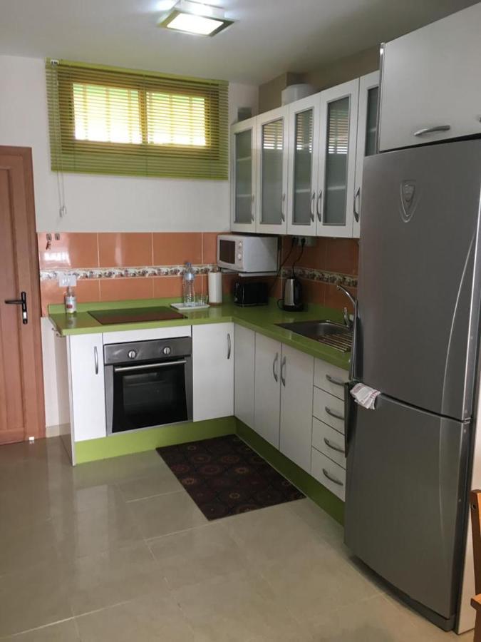 Apartamento Acogedor Maspalomas  Kültér fotó