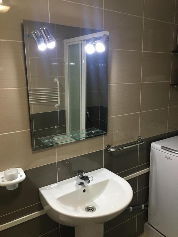 Apartamento Acogedor Maspalomas  Kültér fotó
