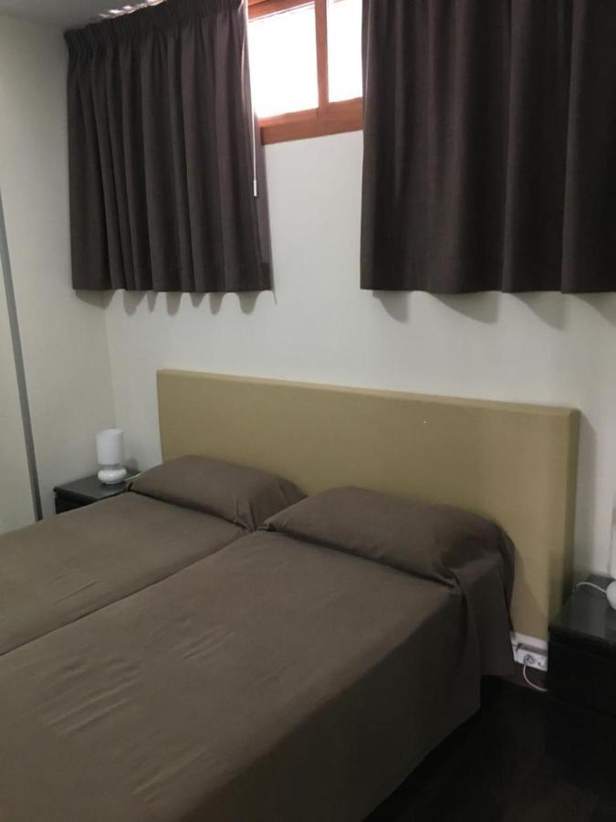 Apartamento Acogedor Maspalomas  Kültér fotó