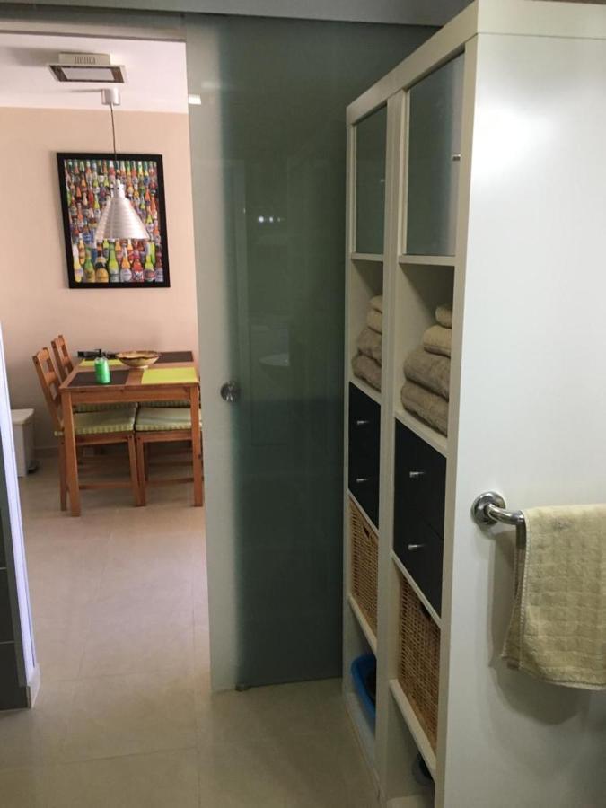 Apartamento Acogedor Maspalomas  Kültér fotó