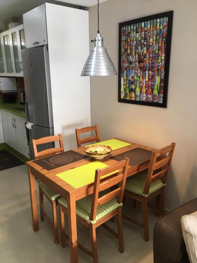 Apartamento Acogedor Maspalomas  Kültér fotó