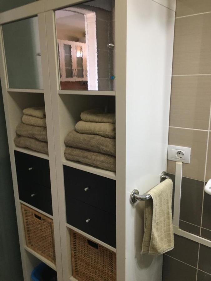 Apartamento Acogedor Maspalomas  Kültér fotó